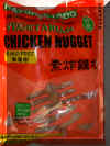 30 Piece Chicken Nugget